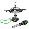 Optimus - Optimus Crux Lite Mit Piezo - Réchaud à Gaz -Magasin D'Équipement De Plein Air optimus optimus crux lite mit piezo rechaud a gaz