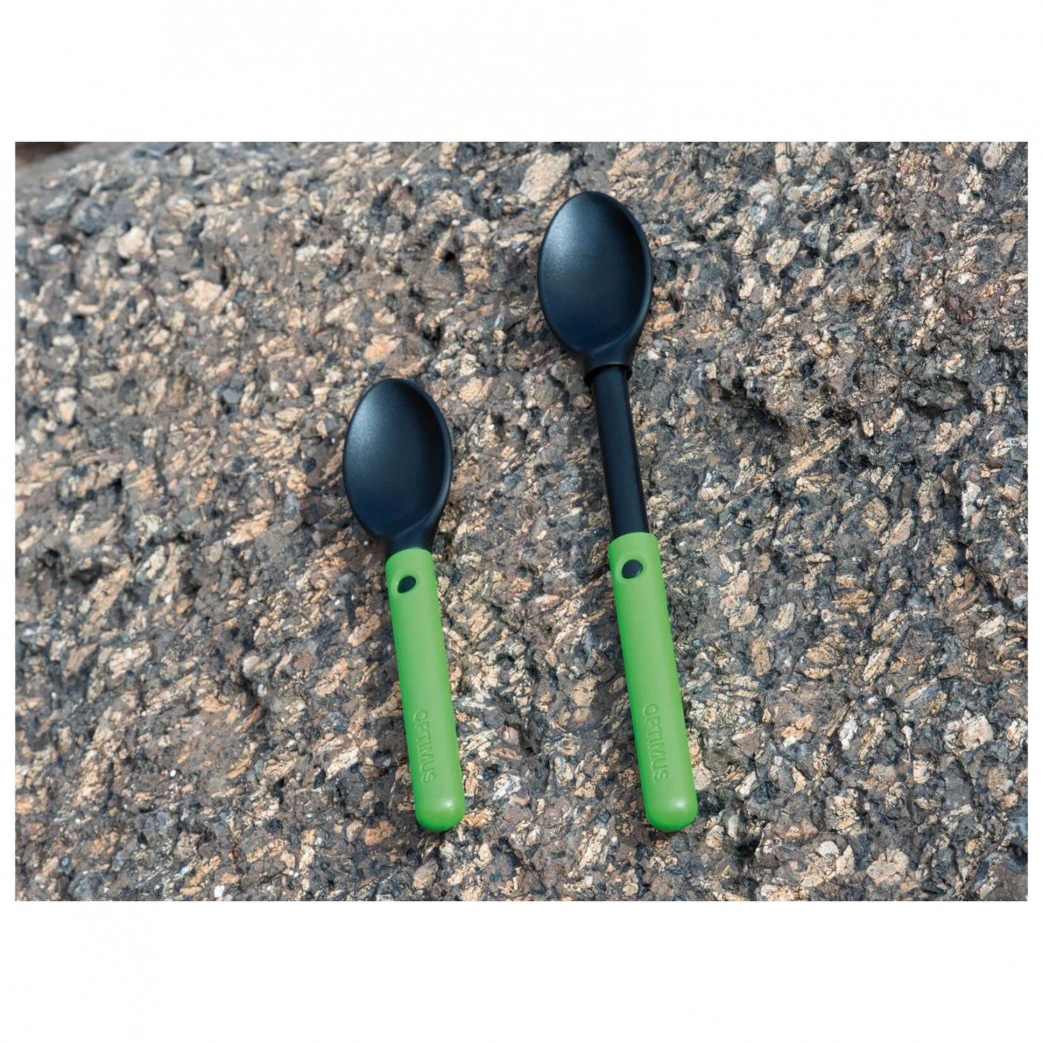 Optimus - Optimus Sliding Long Spoon 5 Optimus - Optimus Sliding Long Spoon – Image 3