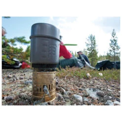 Optimus - Svea - Réchaud à Essence -Magasin D'Équipement De Plein Air optimus svea rechaud a essence detail 7