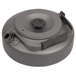 Optimus - Terra Kettle - Popote -Magasin D'Équipement De Plein Air optimus terra kettle popote 1