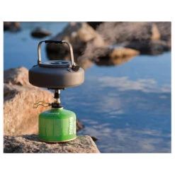 Optimus - Terra Kettle - Popote -Magasin D'Équipement De Plein Air optimus terra kettle popote detail 7