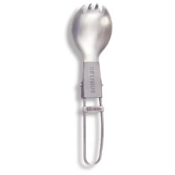 Optimus - Titanium Faltbarer Spork 5 Optimus - Titanium Faltbarer Spork -Magasin D'Équipement De Plein Air optimus titanium faltbarer spork 1