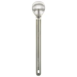 Optimus - Titanium Long Spoon -Magasin D'Équipement De Plein Air optimus titanium long spoon 1