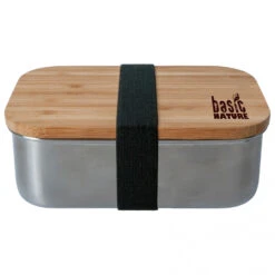 Origin Outdoors - Lunchbox Bamboo -Magasin D'Équipement De Plein Air origin outdoors lunchbox bamboo 1