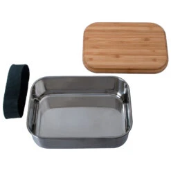 Origin Outdoors - Lunchbox Bamboo -Magasin D'Équipement De Plein Air origin outdoors lunchbox bamboo detail 4