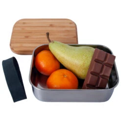 Origin Outdoors - Lunchbox Bamboo -Magasin D'Équipement De Plein Air origin outdoors lunchbox bamboo detail 5