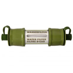 Origin Outdoors - Wasserfilter - Filtre à Eau