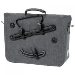 Ortlieb - Commuter-Bag Two Urban - Sacoche Pour Porte-bagages -Magasin D'Équipement De Plein Air ortlieb commuter bag two urban sacoche pour porte bagages detail 2
