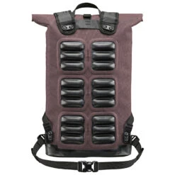 Ortlieb - Commuter-Daypack Urban - Sac à Dos Journée -Magasin D'Équipement De Plein Air ortlieb commuter daypack urban sac a dos journee detail 3