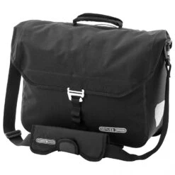 Ortlieb - Downtown Two QL3.1 - Sacoche Pour Porte-bagages