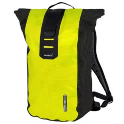 Ortlieb - Velocity High Visibility 23 - Sac à Dos Journée -Magasin D'Équipement De Plein Air ortlieb velocity high visibility 23 sac a dos journee 2