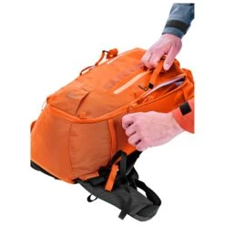 Ortovox - Peak Light 32 - Sac à Dos De Montagne -Magasin D'Équipement De Plein Air ortovox peak light 32 sac a dos de montagne bf detail 4