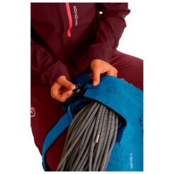 Ortovox - Trad Zero 18 - Sac à Dos D'escalade -Magasin D'Équipement De Plein Air ortovox trad zero 18 sac a dos descalade detail 5