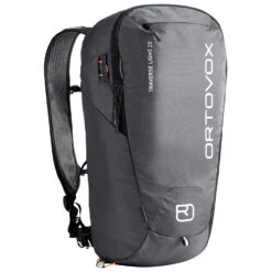 Ortovox - Traverse Light 20 - Sac à Dos De Randonnée -Magasin D'Équipement De Plein Air ortovox traverse light 20 sac a dos de randonnee 1