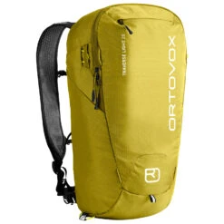 Ortovox - Traverse Light 20 - Sac à Dos De Randonnée -Magasin D'Équipement De Plein Air ortovox traverse light 20 sac a dos de randonnee 2