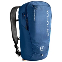 Ortovox - Traverse Light 20 - Sac à Dos De Randonnée -Magasin D'Équipement De Plein Air ortovox traverse light 20 sac a dos de randonnee 3