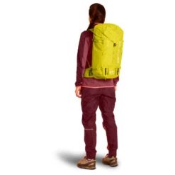 Ortovox - Women's Trad 33 S - Sac à Dos D'escalade -Magasin D'Équipement De Plein Air ortovox womens trad 33 s sac a dos descalade detail 2