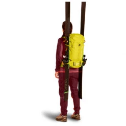 Ortovox - Women's Trad 33 S - Sac à Dos D'escalade -Magasin D'Équipement De Plein Air ortovox womens trad 33 s sac a dos descalade detail 4