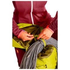 Ortovox - Women's Trad 33 S - Sac à Dos D'escalade -Magasin D'Équipement De Plein Air ortovox womens trad 33 s sac a dos descalade detail 5