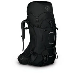 Osprey - Aether 55 - Sac à Dos De Trekking -Magasin D'Équipement De Plein Air osprey aether 55 sac a dos de trekking 1