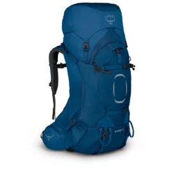 Osprey - Aether 55 - Sac à Dos De Trekking -Magasin D'Équipement De Plein Air osprey aether 55 sac a dos de trekking 3