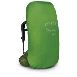 Osprey - Aether 55 - Sac à Dos De Trekking -Magasin D'Équipement De Plein Air osprey aether 55 sac a dos de trekking detail 3