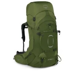 Osprey - Aether 65 - Sac à Dos De Trekking -Magasin D'Équipement De Plein Air osprey aether 65 sac a dos de trekking 2