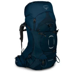 Osprey - Aether 65 - Sac à Dos De Trekking -Magasin D'Équipement De Plein Air osprey aether 65 sac a dos de trekking 3