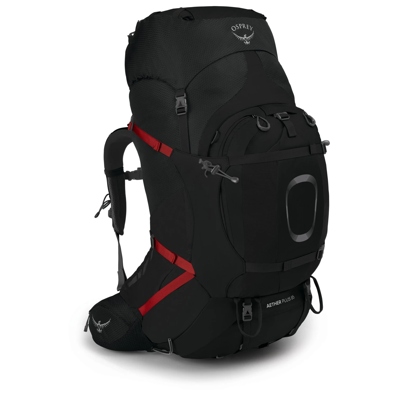 Osprey - Aether Plus 85 - Sac à Dos De Trekking 5 Osprey - Aether Plus 85 - Sac à Dos De Trekking – Image 3