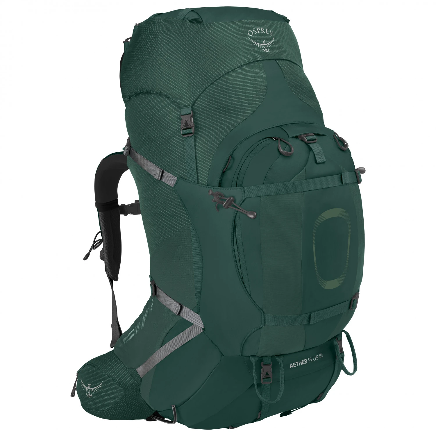 Osprey - Aether Plus 85 - Sac à Dos De Trekking 6 Osprey - Aether Plus 85 - Sac à Dos De Trekking – Image 4