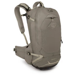 Osprey - Escapist 25 - Sac à Dos Vélo -Magasin D'Équipement De Plein Air osprey escapist 25 sac a dos velo 1