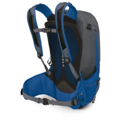 Osprey - Escapist 25 - Sac à Dos Vélo -Magasin D'Équipement De Plein Air osprey escapist 25 sac a dos velo detail 3