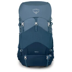 Osprey - Kid's Ace 50 - Sac à Dos De Trekking 10 Osprey - Kid's Ace 50 - Sac à Dos De Trekking -Magasin D'Équipement De Plein Air osprey kids ace 50 sac a dos de trekking detail 3