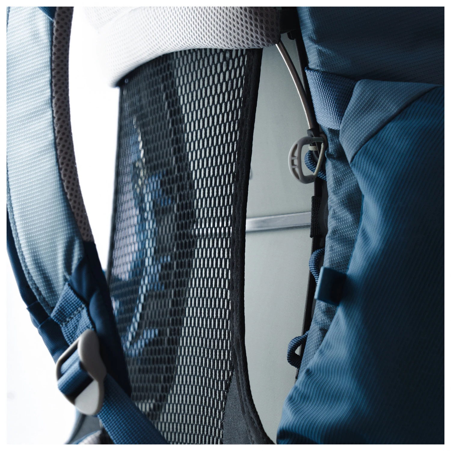 Osprey - Kid's Ace 50 - Sac à Dos De Trekking 7 Osprey - Kid's Ace 50 - Sac à Dos De Trekking – Image 5