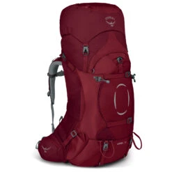 Osprey - Women's Ariel 55 - Sac à Dos De Trekking -Magasin D'Équipement De Plein Air osprey womens ariel 55 sac a dos de trekking 2