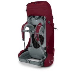 Osprey - Women's Ariel 55 - Sac à Dos De Trekking -Magasin D'Équipement De Plein Air osprey womens ariel 55 sac a dos de trekking detail 3