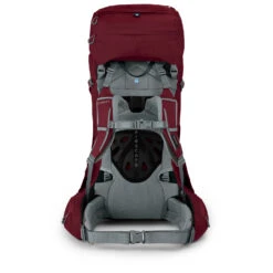 Osprey - Women's Ariel 55 - Sac à Dos De Trekking -Magasin D'Équipement De Plein Air osprey womens ariel 55 sac a dos de trekking detail 4