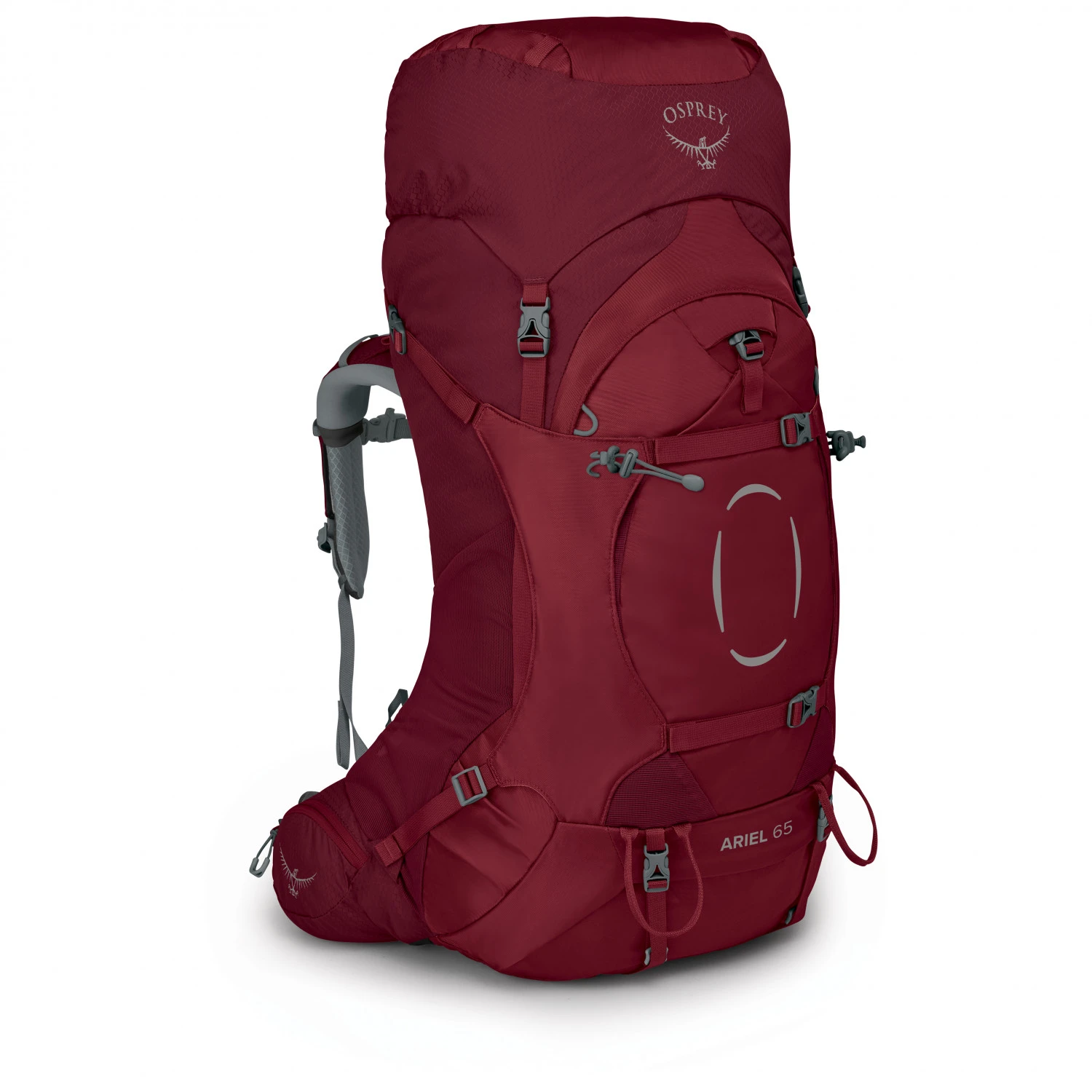 Osprey - Women's Ariel 65 - Sac à Dos De Trekking 5 Osprey - Women's Ariel 65 - Sac à Dos De Trekking – Image 3
