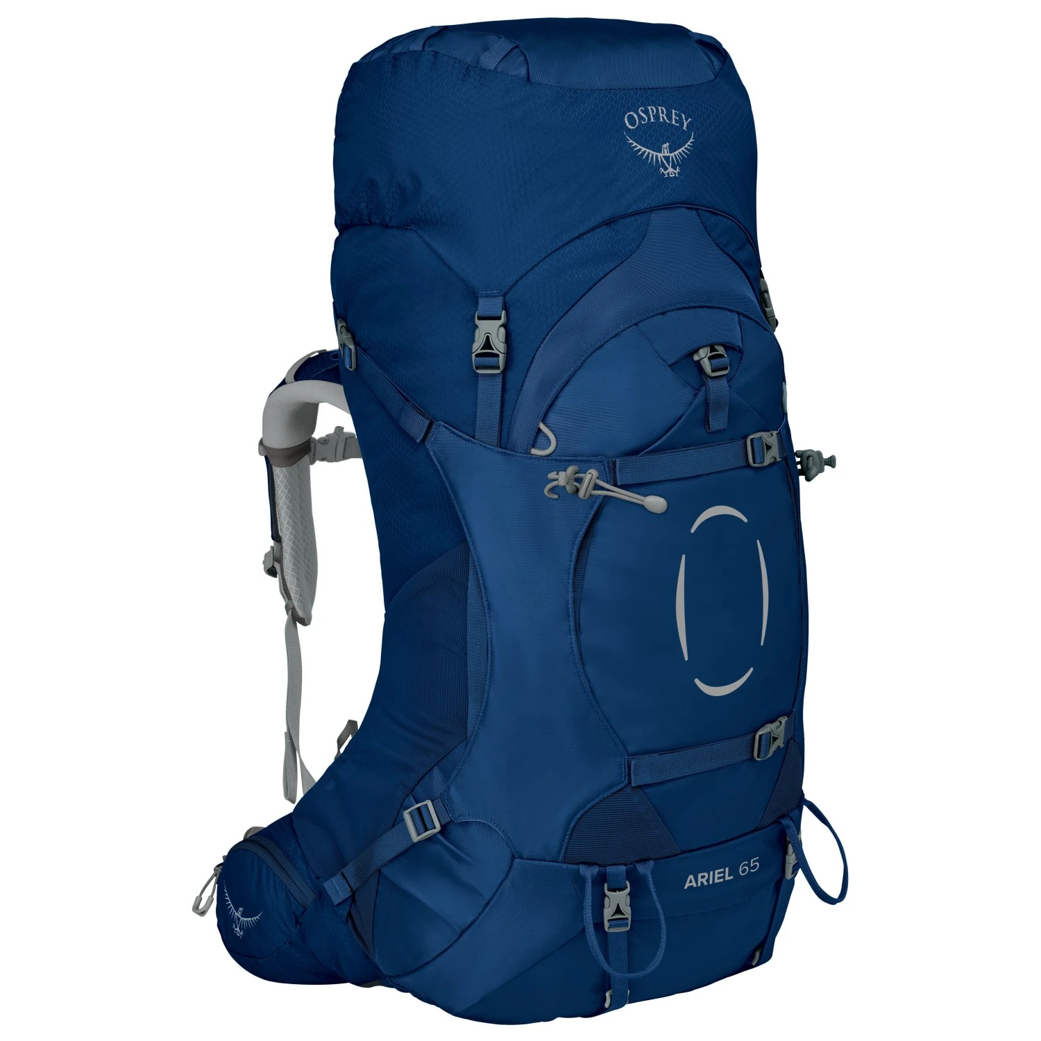 Osprey - Women's Ariel 65 - Sac à Dos De Trekking 3 Osprey - Women's Ariel 65 - Sac à Dos De Trekking