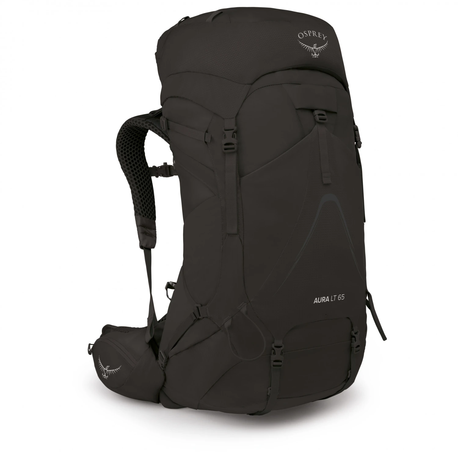 Osprey - Women's Aura AG LT 65 - Sac à Dos De Trekking 8 Osprey - Women's Aura AG LT 65 - Sac à Dos De Trekking – Image 6