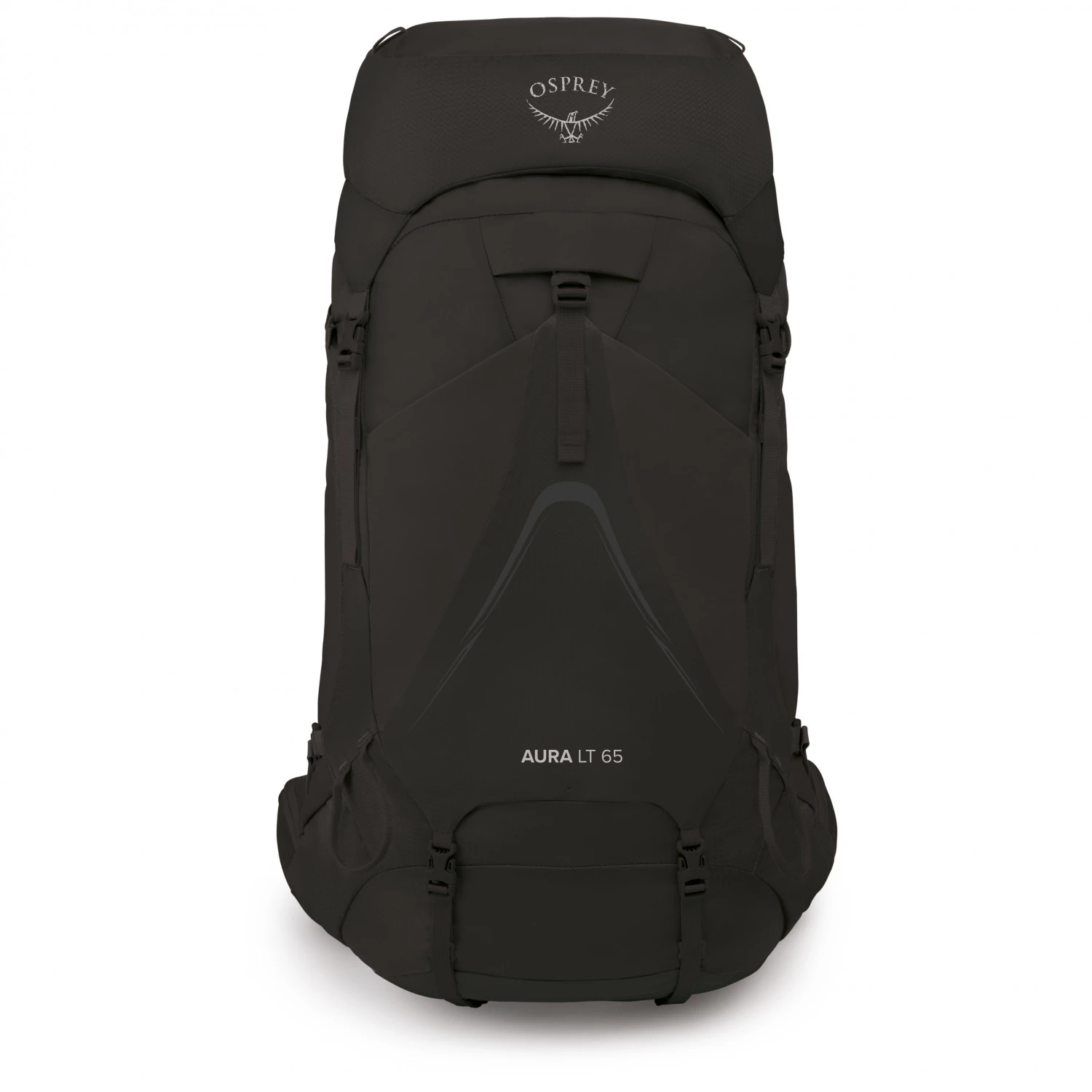 Osprey - Women's Aura AG LT 65 - Sac à Dos De Trekking 4 Osprey - Women's Aura AG LT 65 - Sac à Dos De Trekking – Image 2