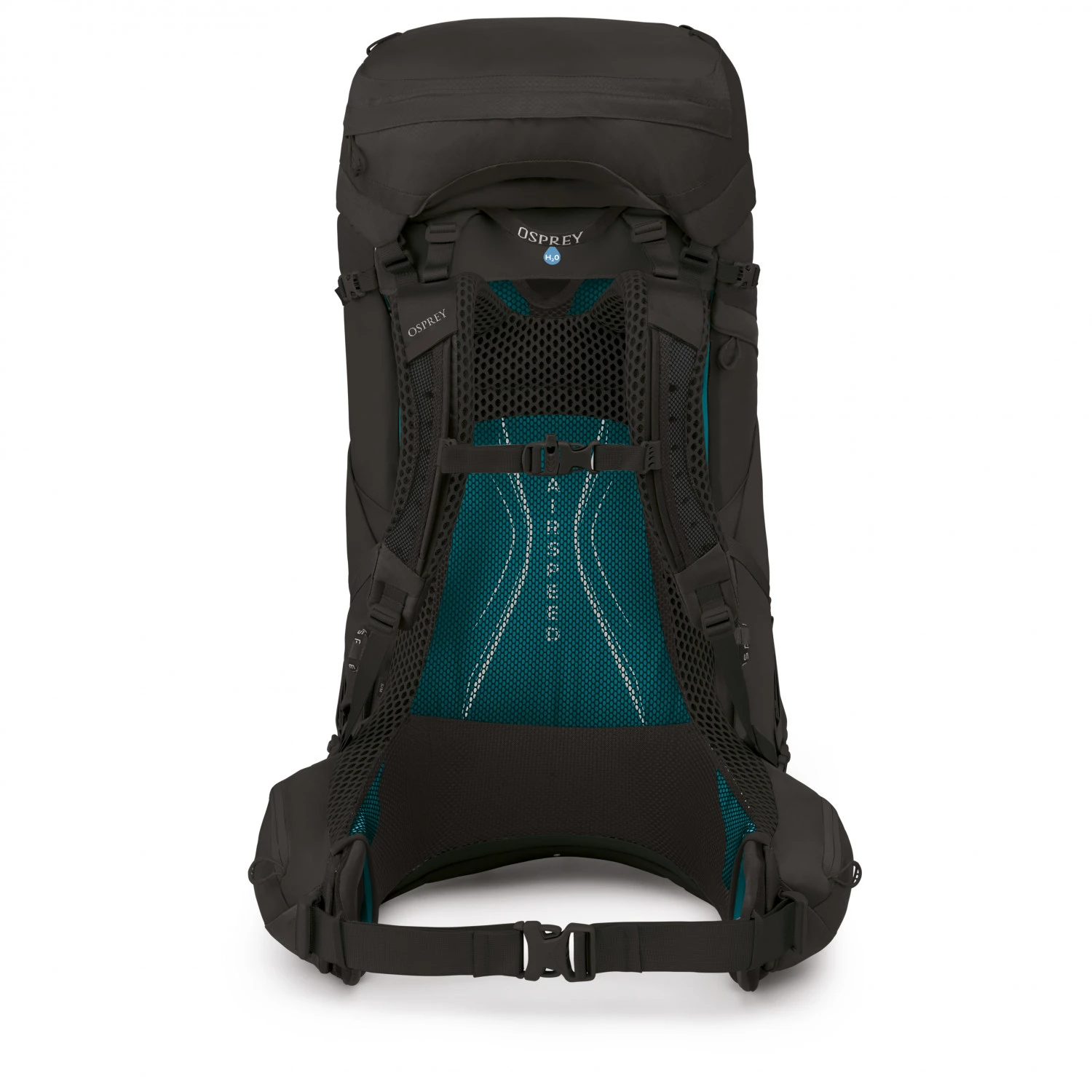 Osprey - Women's Aura AG LT 65 - Sac à Dos De Trekking 5 Osprey - Women's Aura AG LT 65 - Sac à Dos De Trekking – Image 3