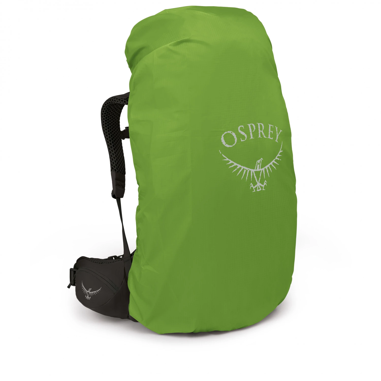 Osprey - Women's Aura AG LT 65 - Sac à Dos De Trekking 7 Osprey - Women's Aura AG LT 65 - Sac à Dos De Trekking – Image 5