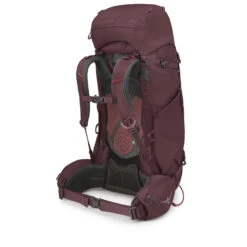 Osprey - Women's Kyte 58 - Sac à Dos De Trekking -Magasin D'Équipement De Plein Air osprey womens kyte 58 sac a dos de trekking detail 3