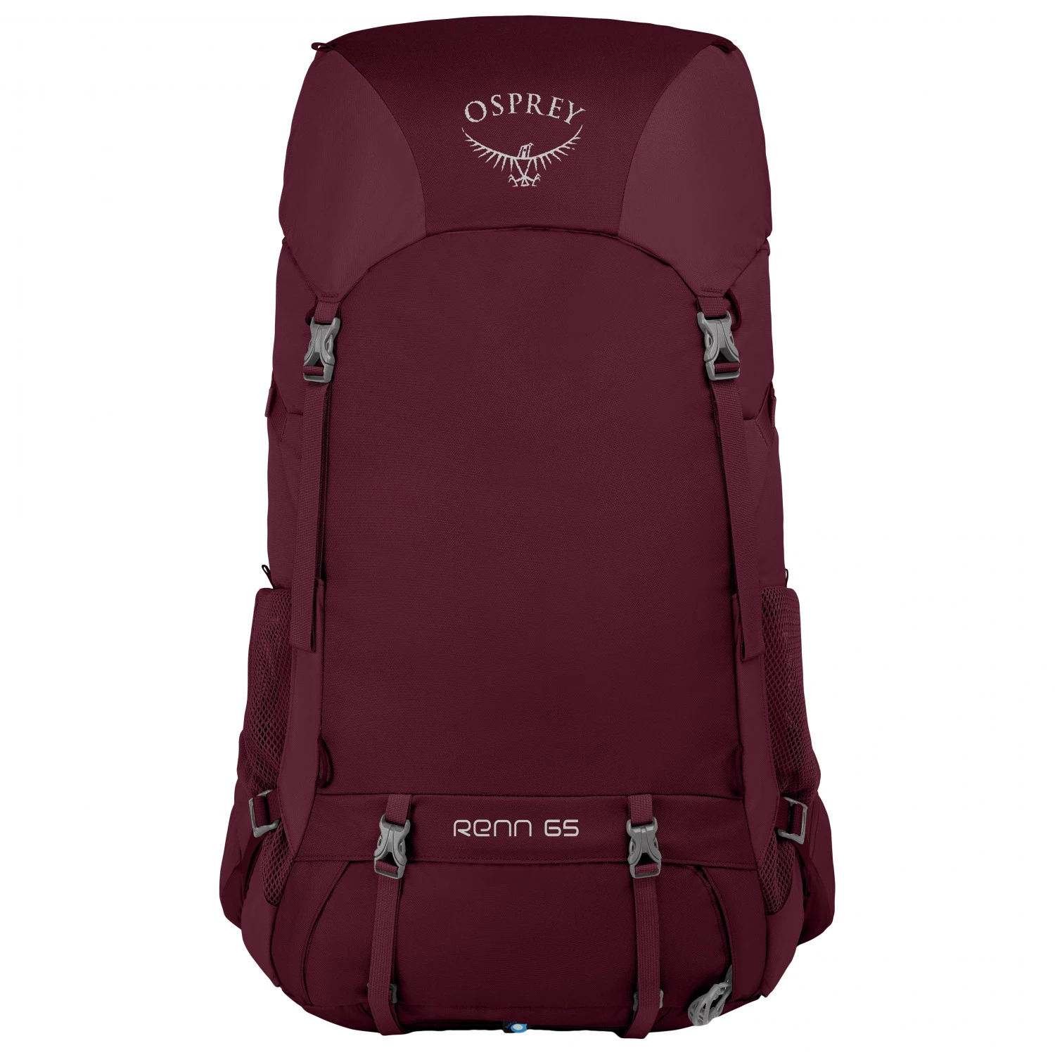 Osprey - Women's Renn 65 - Sac à Dos De Trekking 4 Osprey - Women's Renn 65 - Sac à Dos De Trekking – Image 2