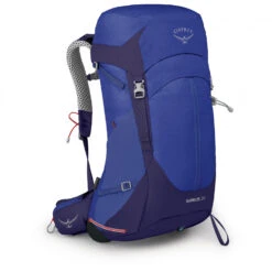 Osprey - Women's Sirrus 26 - Sac à Dos De Randonnée 13 Osprey - Women's Sirrus 26 - Sac à Dos De Randonnée -Magasin D'Équipement De Plein Air osprey womens sirrus 26 sac a dos de randonnee 2
