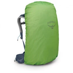 Osprey - Women's Sirrus 44 - Sac à Dos De Trekking -Magasin D'Équipement De Plein Air osprey womens sirrus 44 sac a dos de trekking detail 3