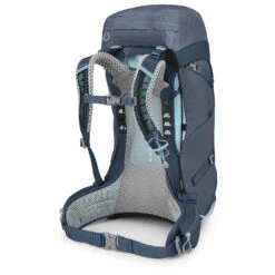 Osprey - Women's Sirrus 44 - Sac à Dos De Trekking -Magasin D'Équipement De Plein Air osprey womens sirrus 44 sac a dos de trekking detail 4