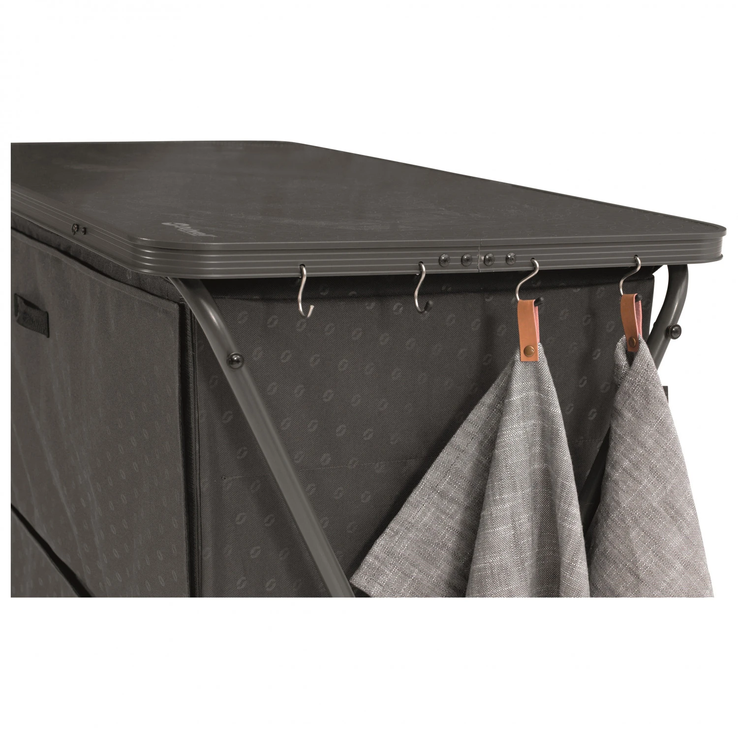 Outwell - Aruba Cabinet - Armoire De Camping 7 Outwell - Aruba Cabinet - Armoire De Camping – Image 5