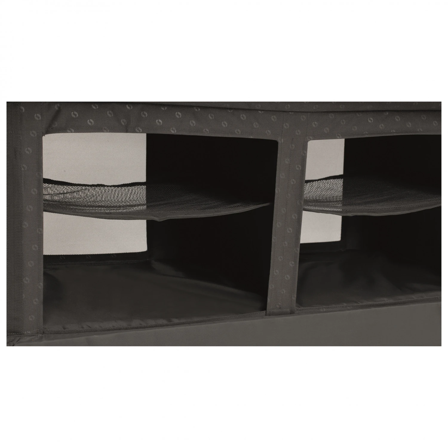 Outwell - Aruba Cabinet - Armoire De Camping 8 Outwell - Aruba Cabinet - Armoire De Camping – Image 6